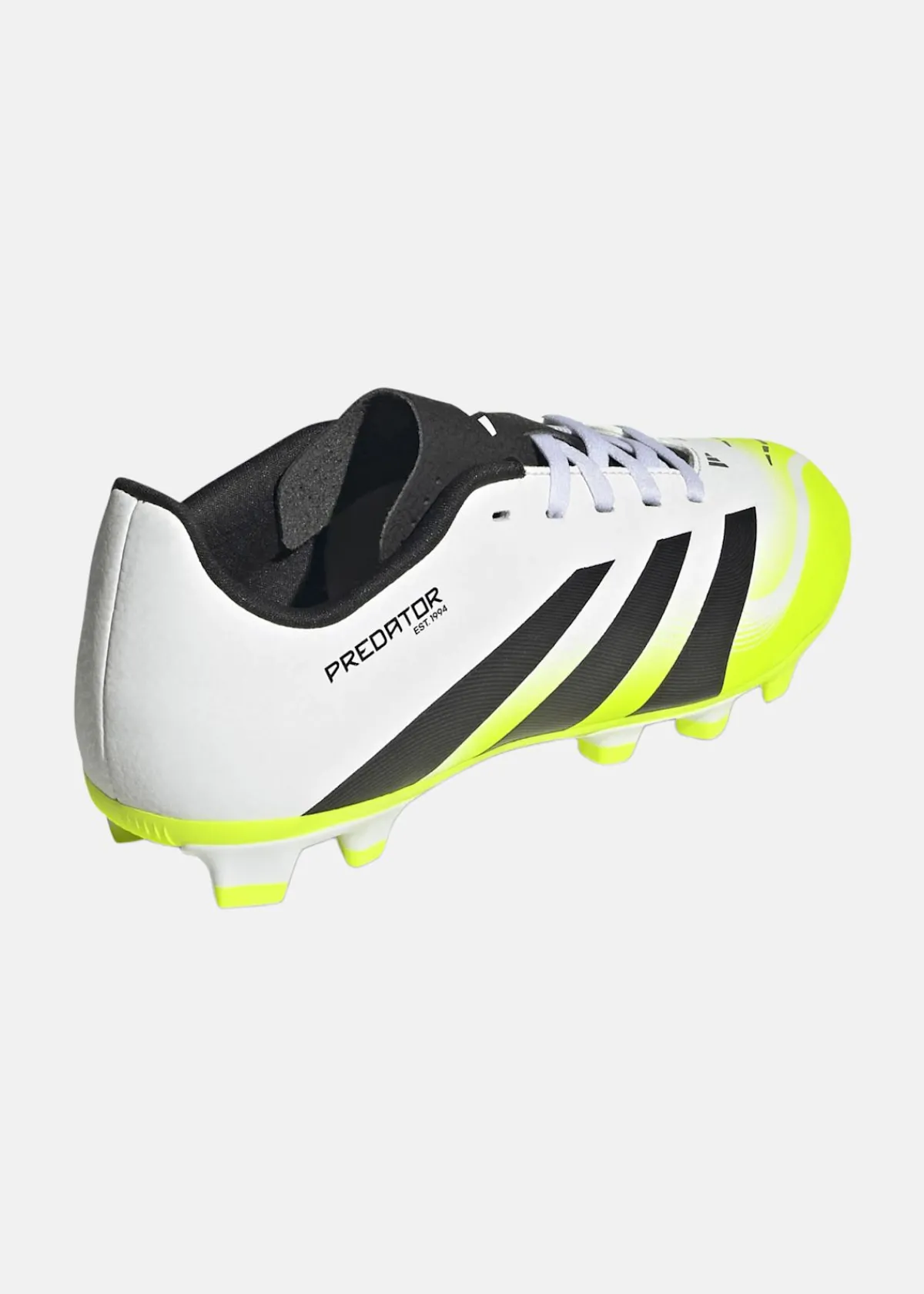 Barn Adidas PREDATOR CLUB FG/MG J