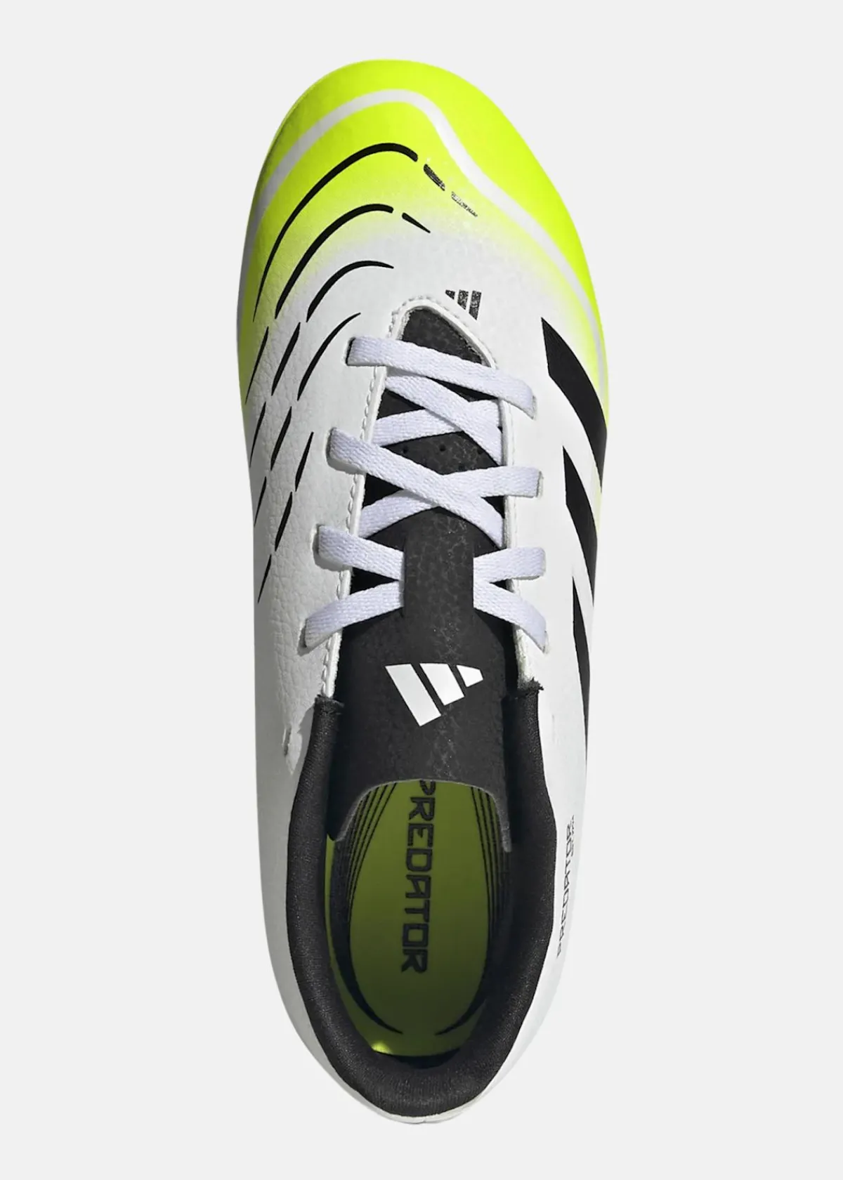 Barn Adidas PREDATOR CLUB FG/MG J