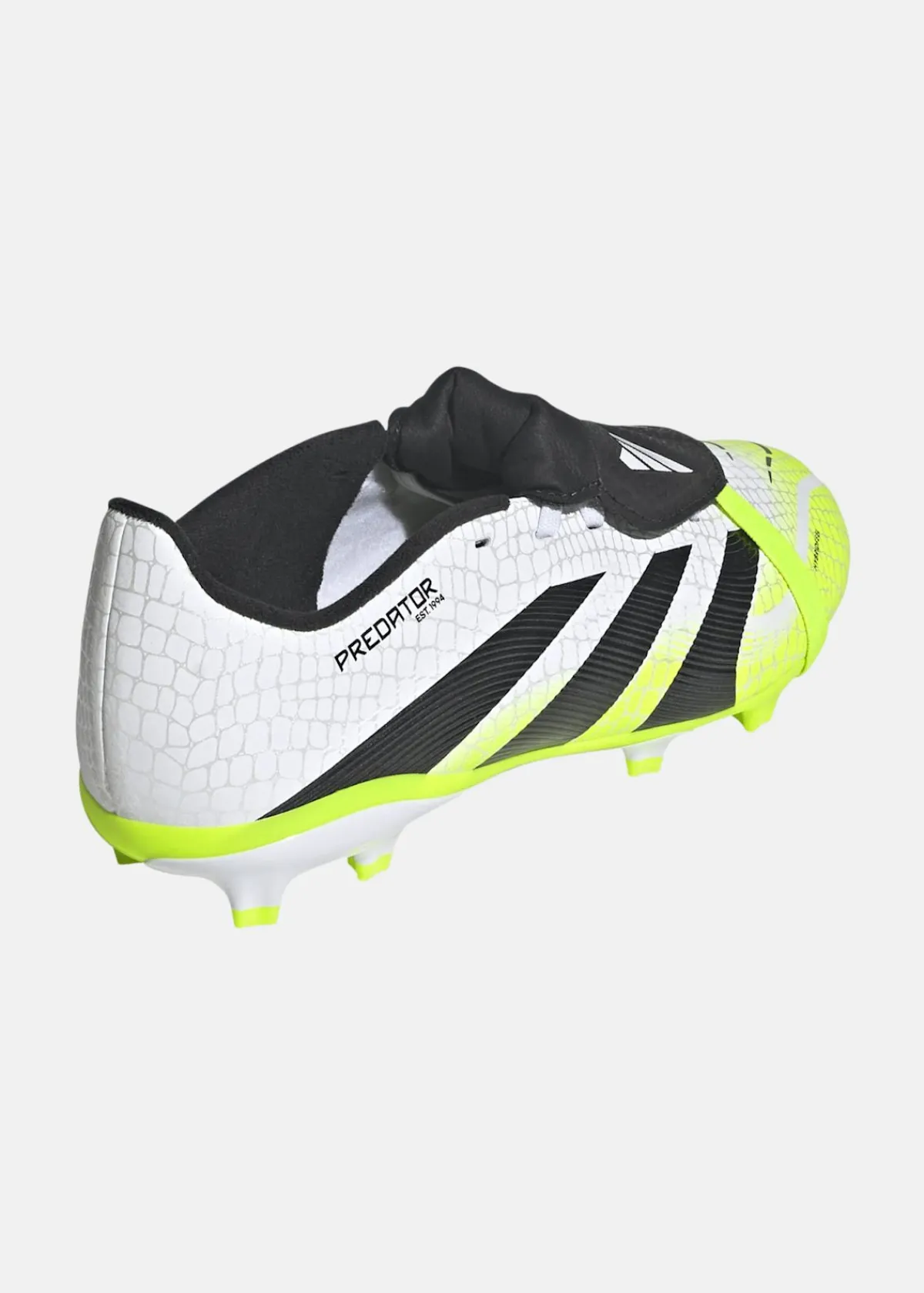 Barn Adidas PREDATOR LEAGUE FT FG/MG J