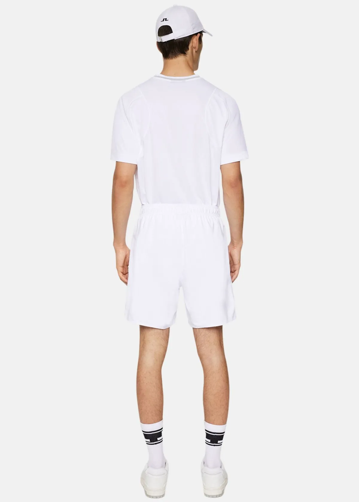 J.lindeberg Preston Shorts