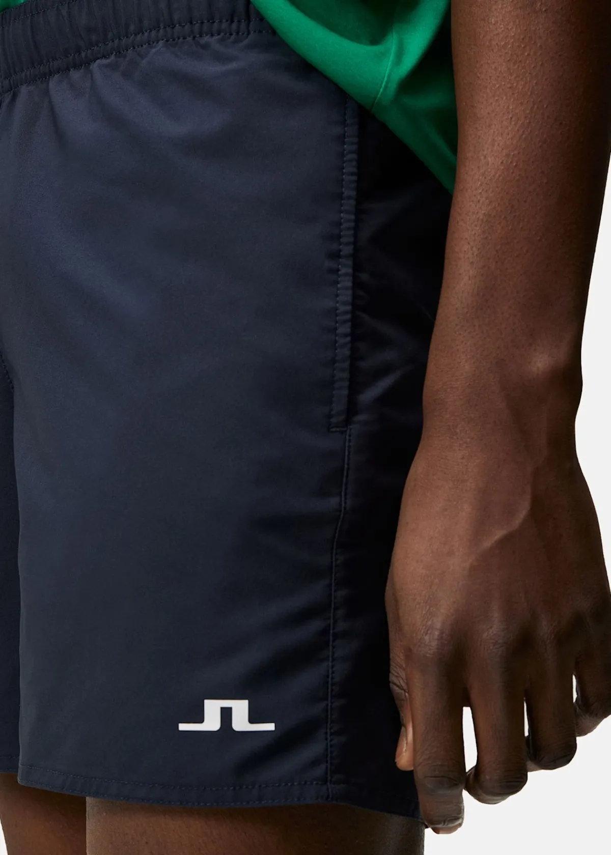 J.lindeberg Preston Shorts