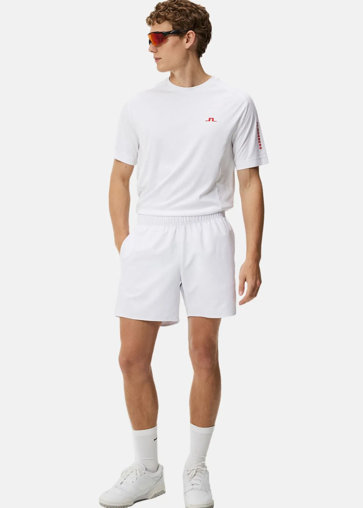 J.lindeberg Preston Shorts
