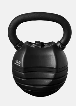 Casall PRF Adjustable Kettlebell 5-14