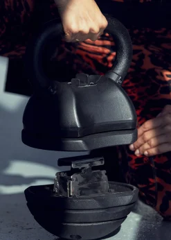Casall PRF Adjustable Kettlebell 5-14