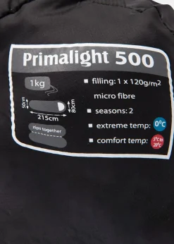 Swedemount Primalight Bag