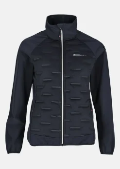 Cobolt Pro Hybrid Jacket W