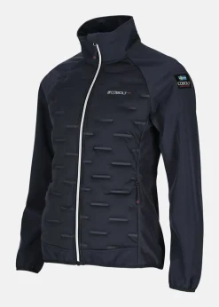 Cobolt Pro Hybrid Jacket W