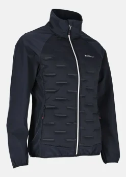 Cobolt Pro Hybrid Jacket W