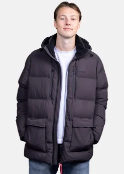 Cobolt Pro Puffer Parka