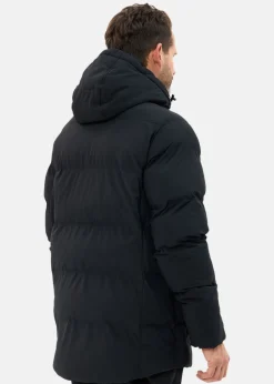 Cobolt Pro Puffer Parka