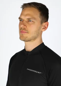 Swedemount Pro Reflective Bike L/S Tee
