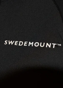 Swedemount Pro Reflective Bike L/S Tee W