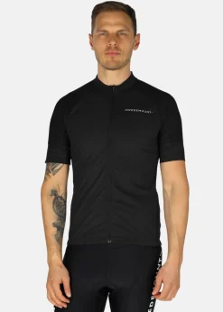 Swedemount Pro Reflective Bike Tee
