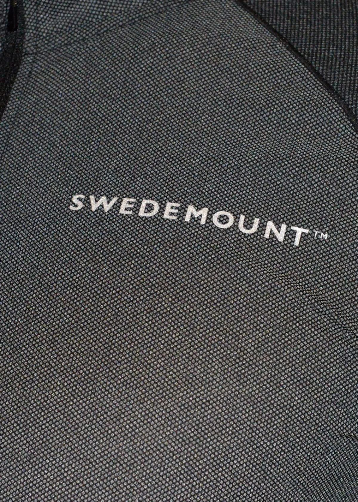 Swedemount Pro Reflective Bike Tee