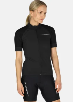 Swedemount Pro Reflective Bike Tee W
