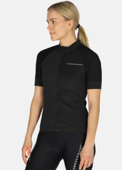 Swedemount Pro Reflective Bike Tee W