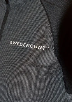 Swedemount Pro Reflective Bike Tee W