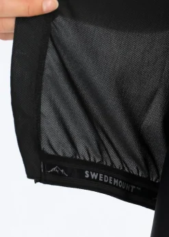 Swedemount Pro Reflective Bike Tee W