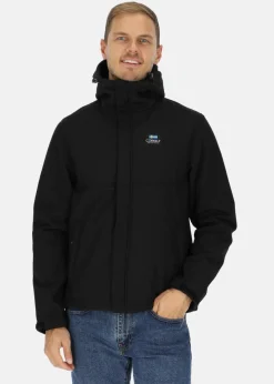 Cobolt Pro Shell Sherpa