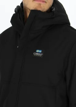 Cobolt Pro Shell Sherpa