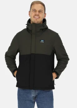 Cobolt Pro Shell Sherpa