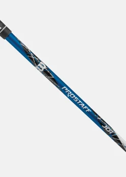 Wilson PRO STAFF JGI SM JR 5-8 SET