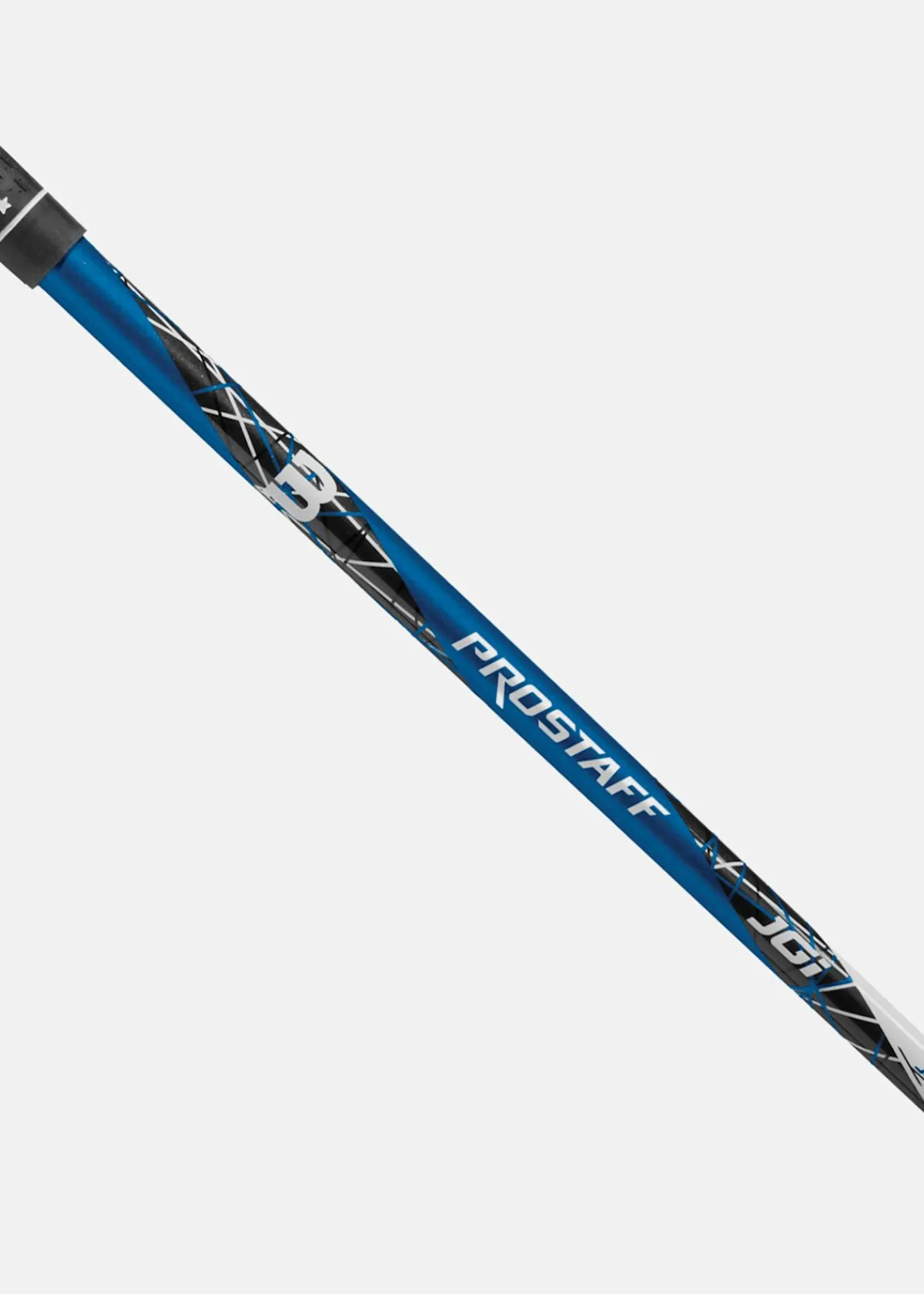 Wilson PRO STAFF JGI SM JR 5-8 SET