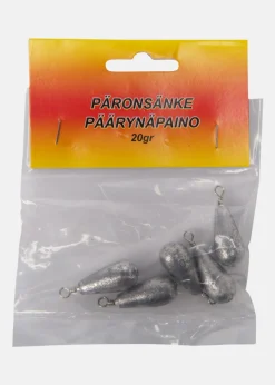 Wiggler Päronsänke 20gr
