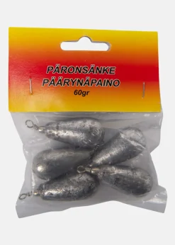 Wiggler Päronsänke 60gr
