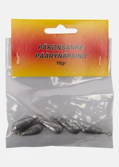 Wiggler Päronsänke 10gr