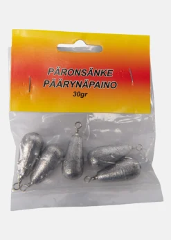 Wiggler Päronsänke 30gr