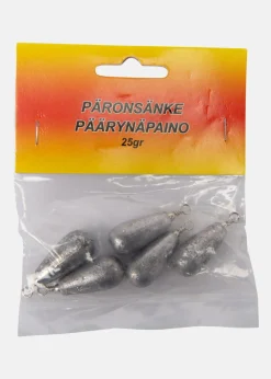 Wiggler Päronsänke 25gr