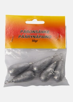 Wiggler Päronsänke 50gr