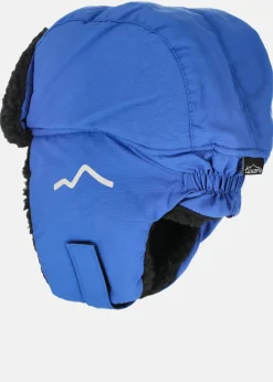 Tuxer PROOF CAP
