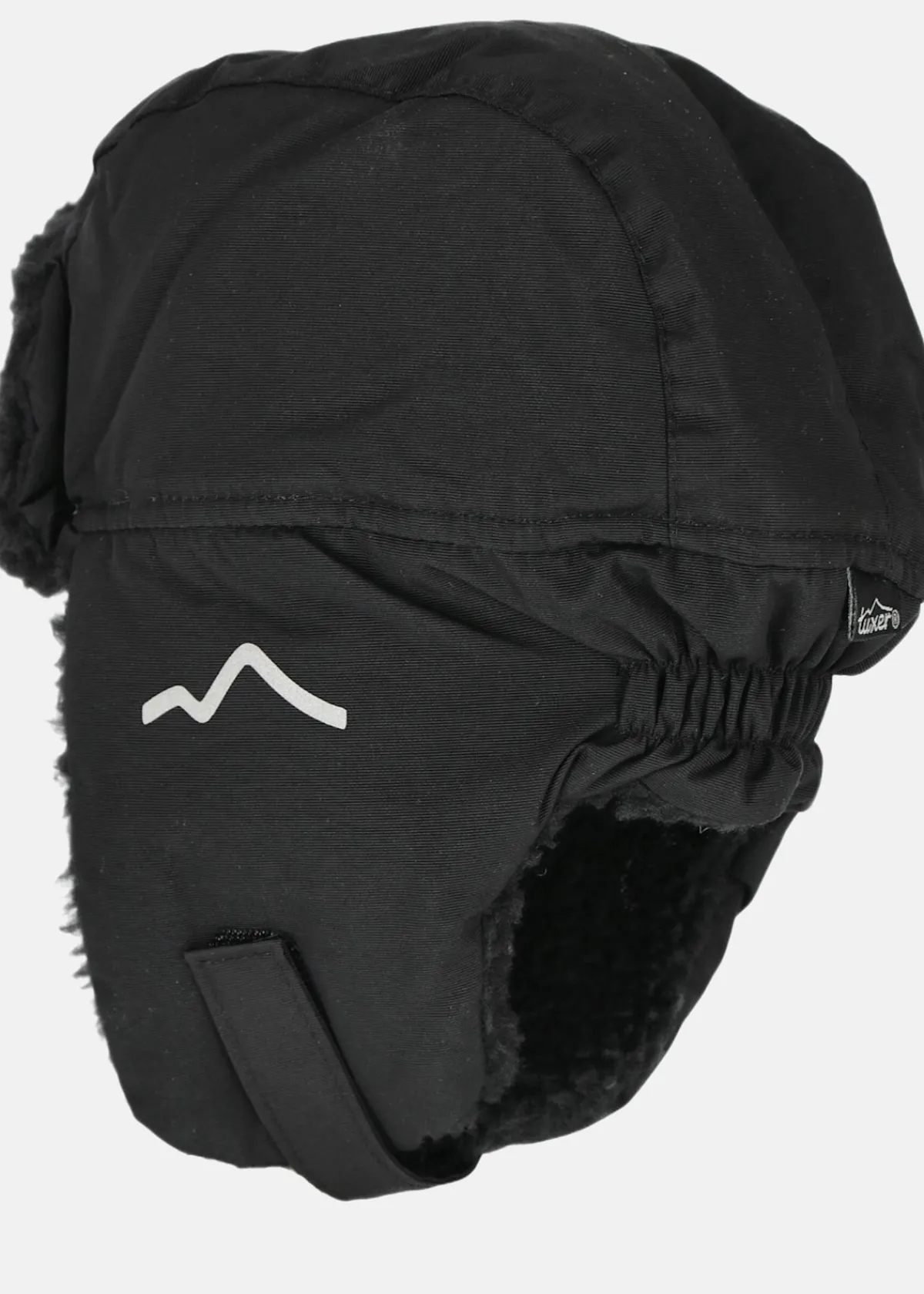Tuxer PROOF CAP