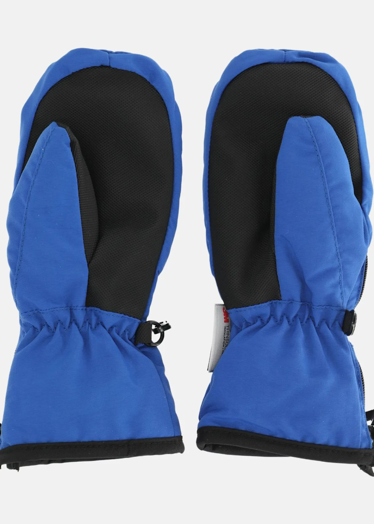 Barn Tuxer PROOF MITTENS