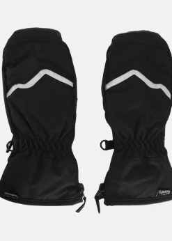 Barn Tuxer PROOF MITTENS