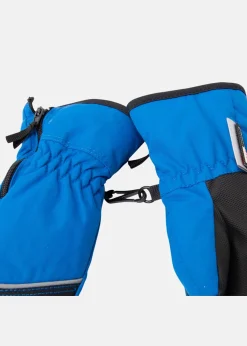 Barn Tuxer PROOF MITTENS