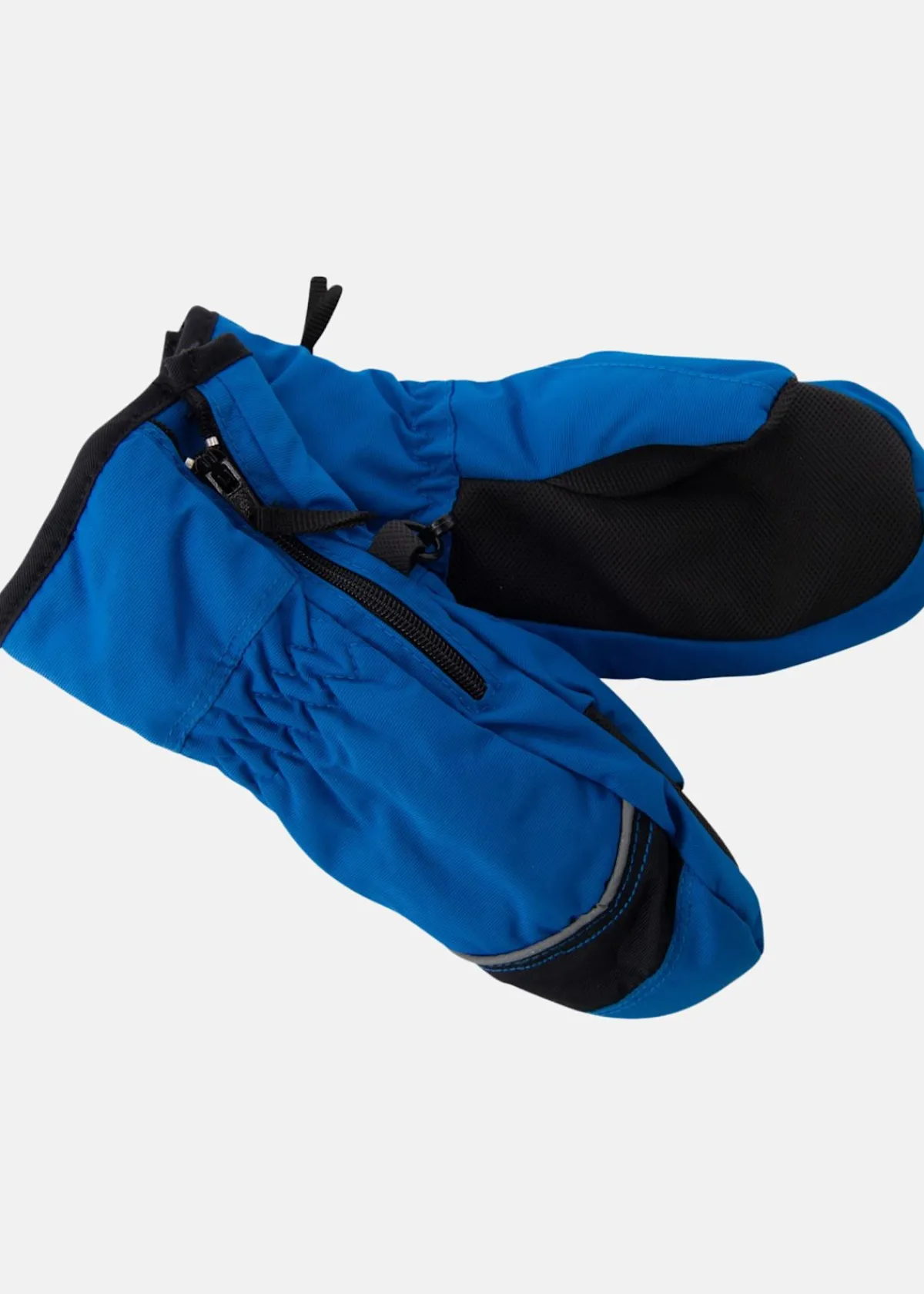 Barn Tuxer PROOF MITTENS