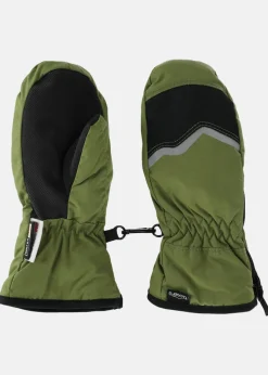 Barn Tuxer PROOF MITTENS