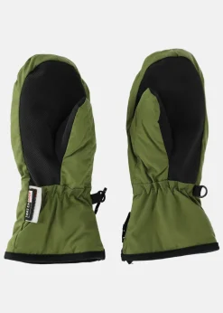 Barn Tuxer PROOF MITTENS