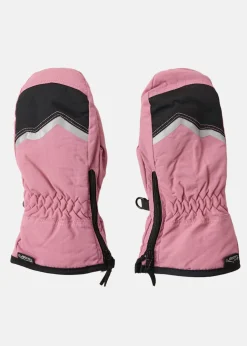 Barn Tuxer PROOF MITTENS