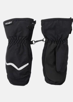 Barn Tuxer PROOF MITTENS
