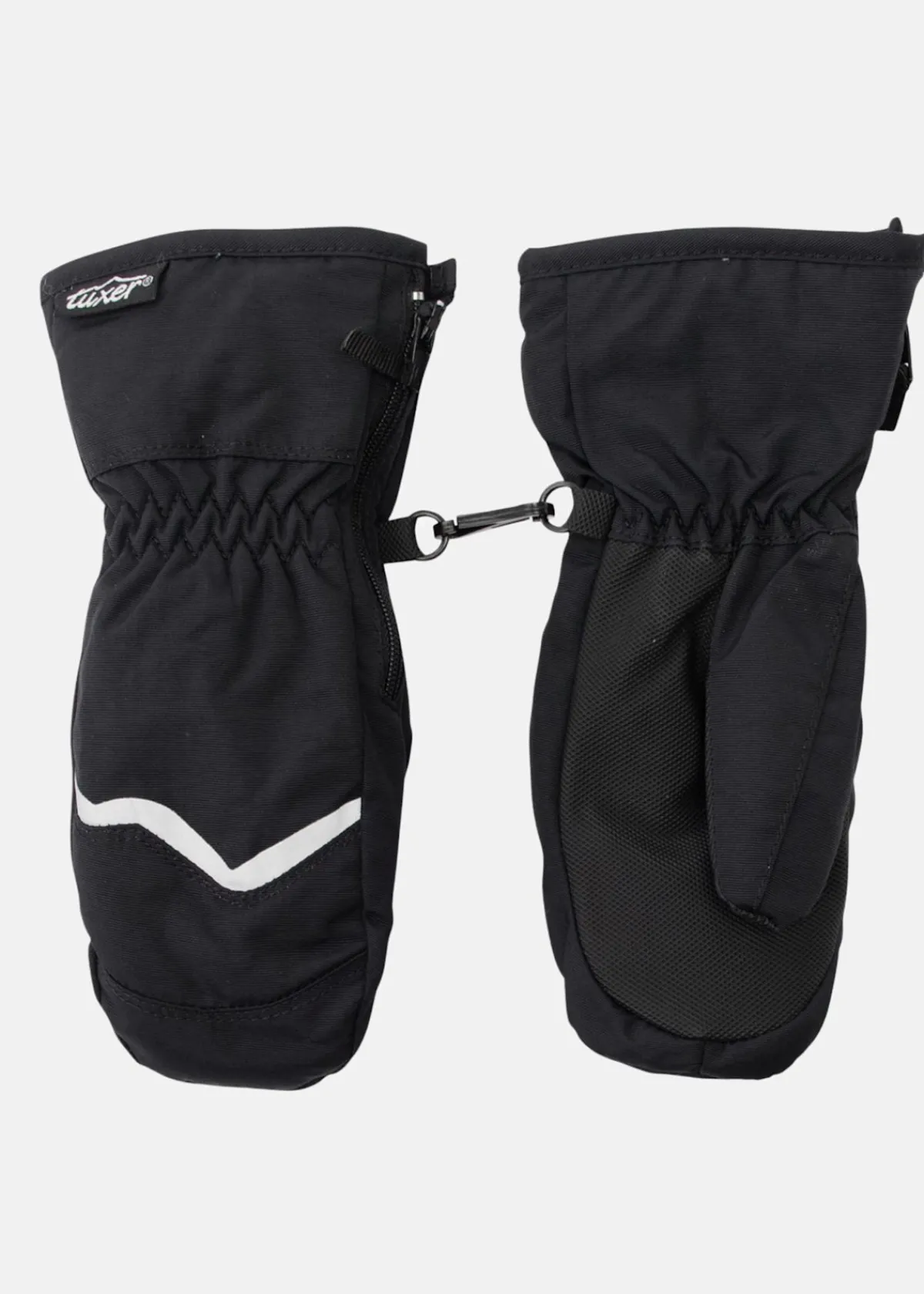 Barn Tuxer PROOF MITTENS