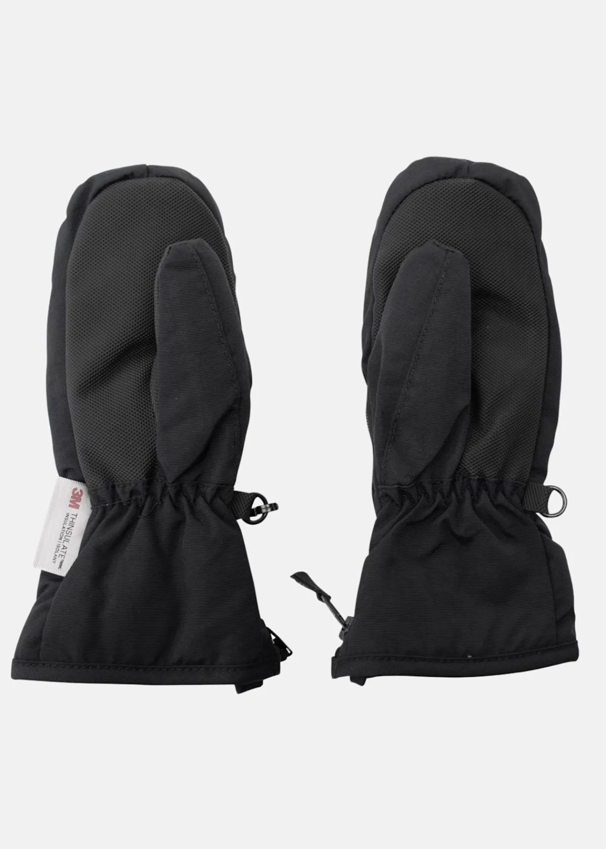 Barn Tuxer PROOF MITTENS