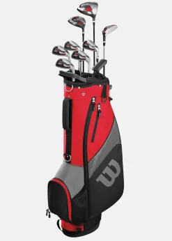 Wilson PSTAFF SGI 1,5,5,7-S,P,B G