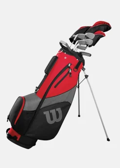Wilson PSTAFF SGI 1,5,5,7-S,P,B G