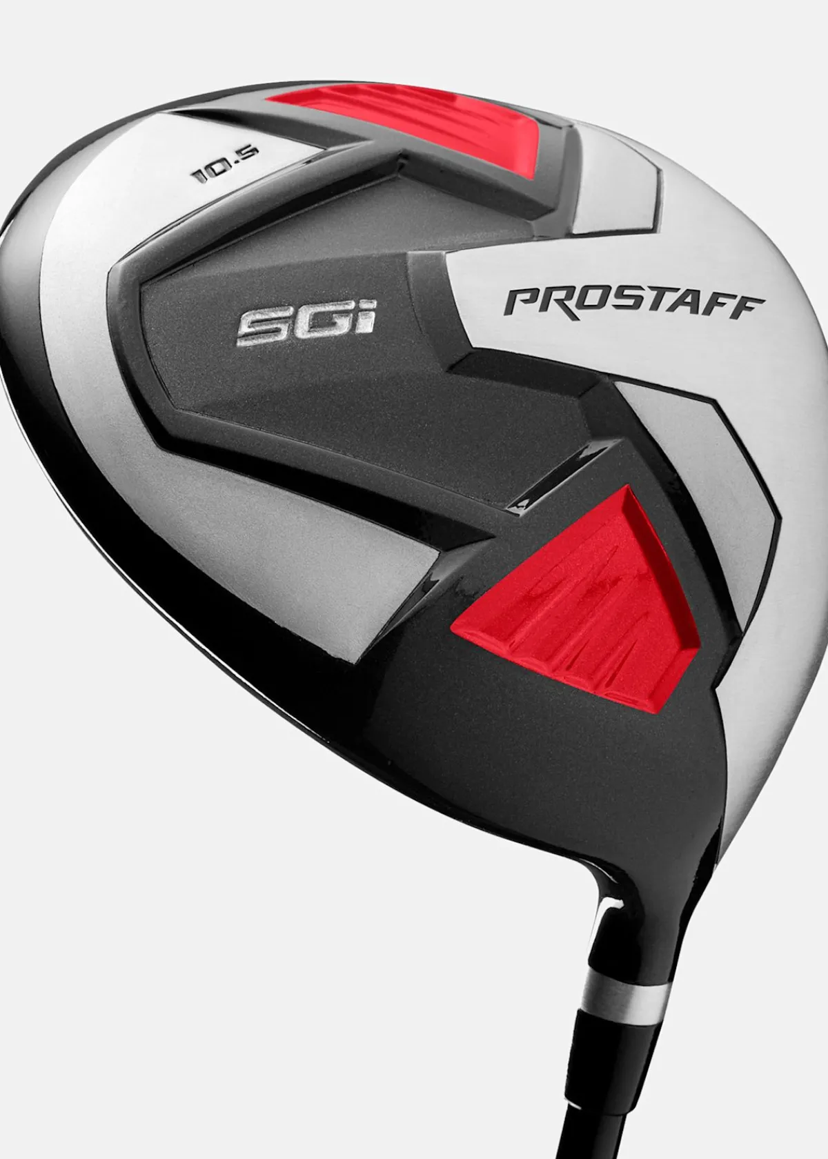 Wilson PSTAFF SGI 1,5,5,7-S,P,B G