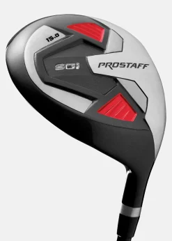Wilson PSTAFF SGI 1,5,5,7-S,P,B G