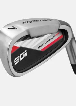 Wilson PSTAFF SGI 1,5,5,7-S,P,B G